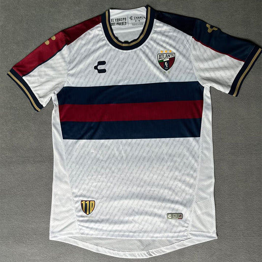 Atlante FC Visitante 26/27