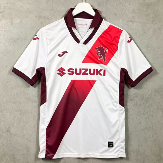Torino Visitante 26/27