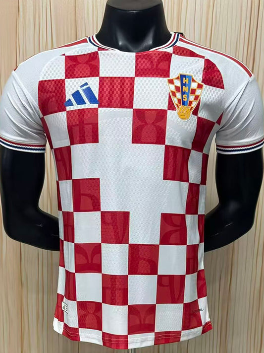 Selección de Croacia Versión Jugador 26/27