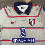 Atlético de Madrid Tercera 26/27