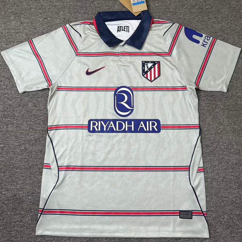 Atlético de Madrid Tercera 26/27