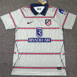 Atlético de Madrid Tercera 26/27