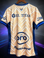 Motagua Yellwo 26/27