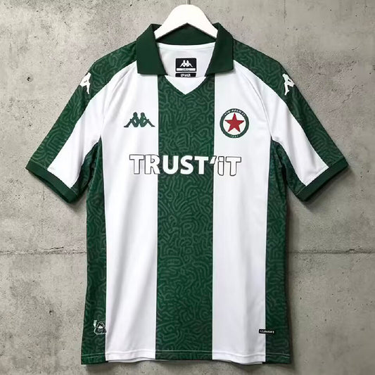 Paris Red Star Local 26/27