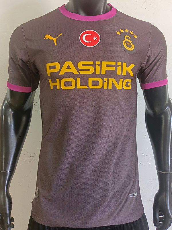 Galatasaray Tercera Versión Jugador 26/27