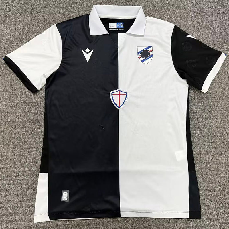 Sampdoria 26/27