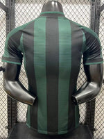 Celtic Visitante Versión Jugador 26/27