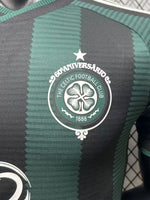 Celtic Visitante Versión Jugador 26/27