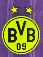 Borussia Dortmund Tercera Versión Jugador 26/27