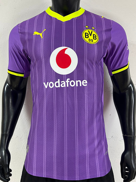 Borussia Dortmund Tercera Versión Jugador 26/27