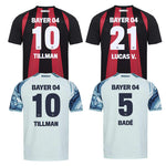 LeverKusen Tercera 26/27
