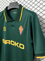 Gijon Visitante 26/27