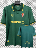 Gijon Visitante 26/27