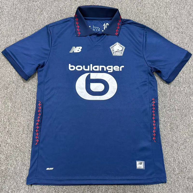 Lille Tercera 26/27