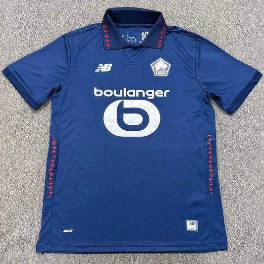 Lille Tercera 26/27