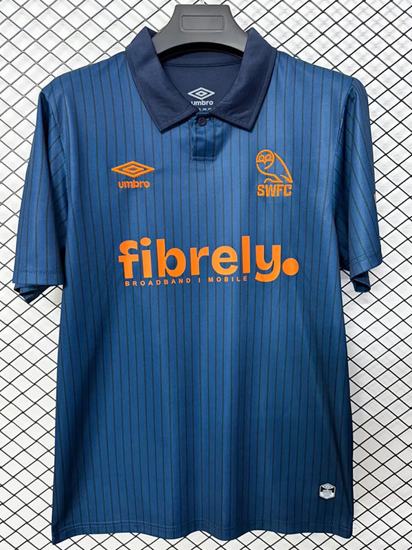 Sheffield Wednesday Tercera 26/27
