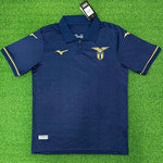 Lazio Visitante 26/27