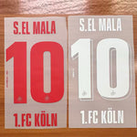 FC Köln Portero 26/27