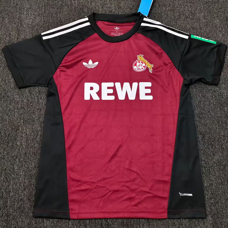 FC Köln Portero 26/27