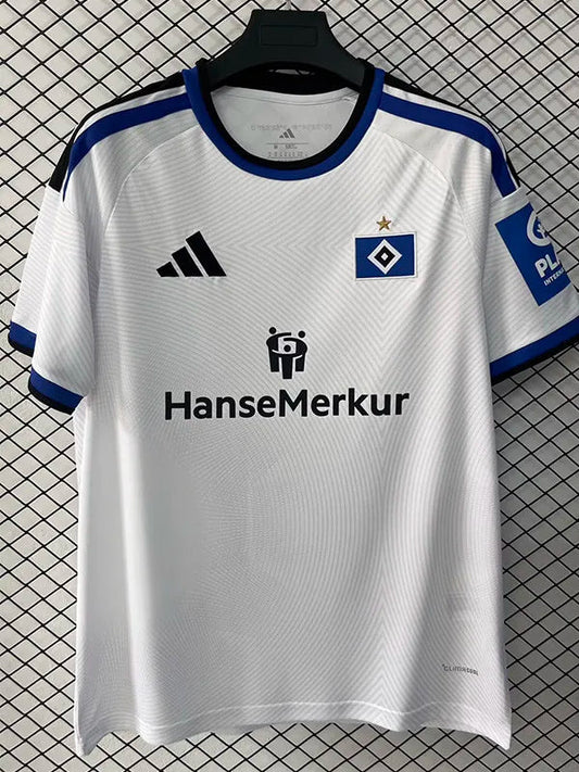 Hamburgo SV Local 2026/27