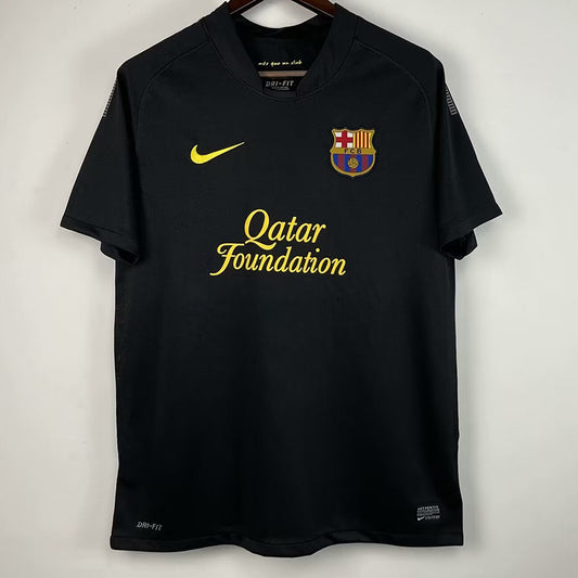 FC Barcelona Retro 2011/12 (Visitante)