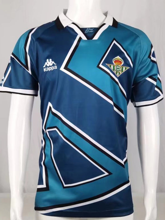Real Betis Retro 1995/97 (Visitante)