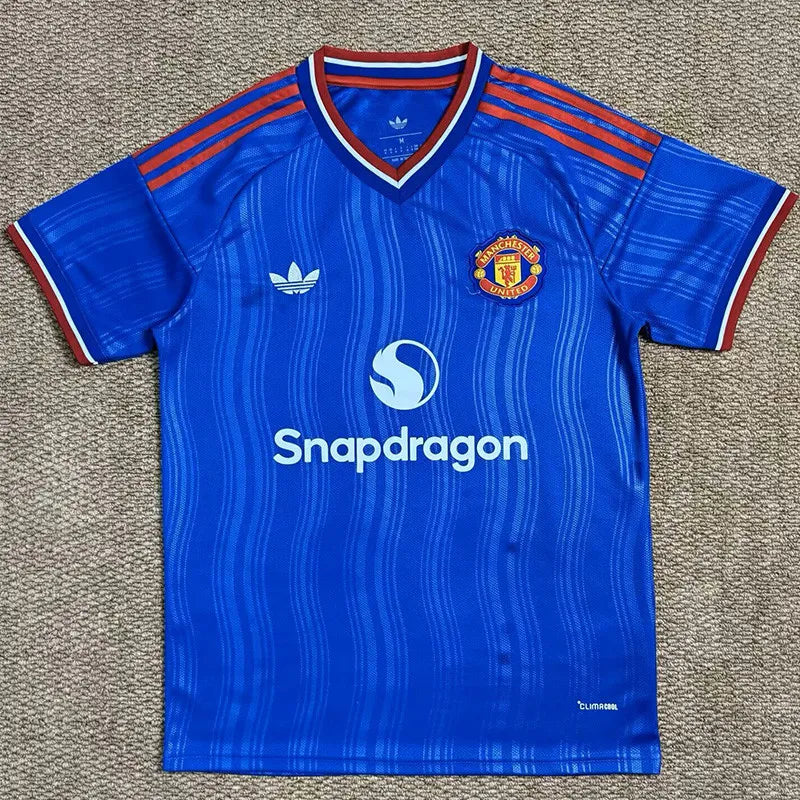 Manchester United Visitante 2026/27