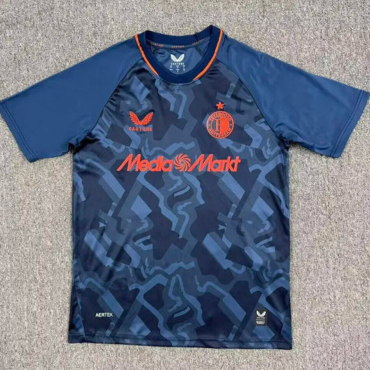 Feyenoord Tercera 2026/27