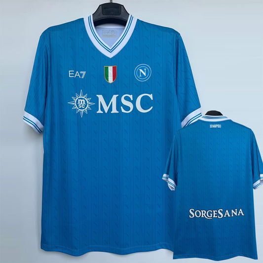 Napoli Local 2025/26