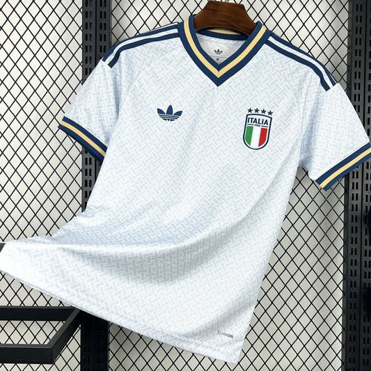 Selección de Italia Visitante 2026/27