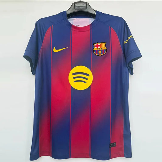 FC Barcelona Local 2025/26