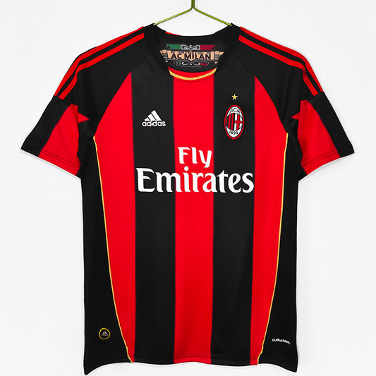 AC Milan Retro 2010/11