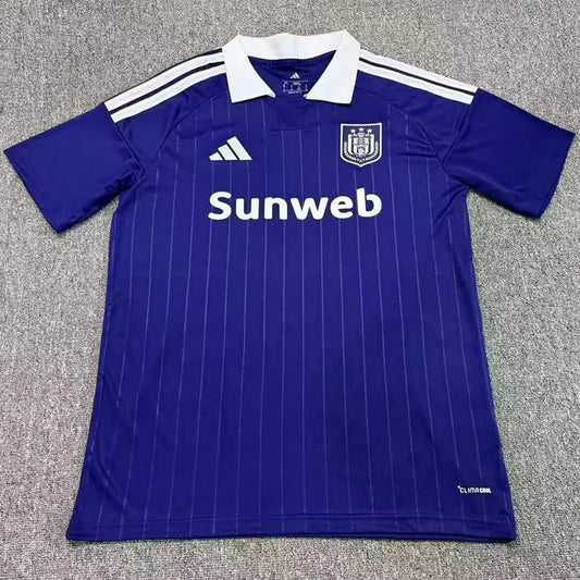 RSC Anderlecht Local 2026/27