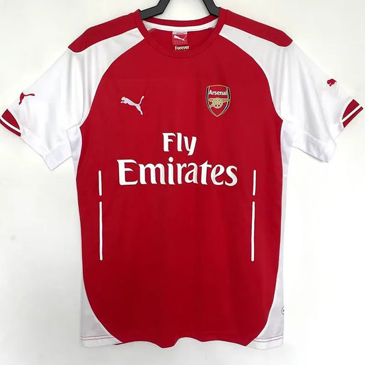 Arsenal Retro 2014/15