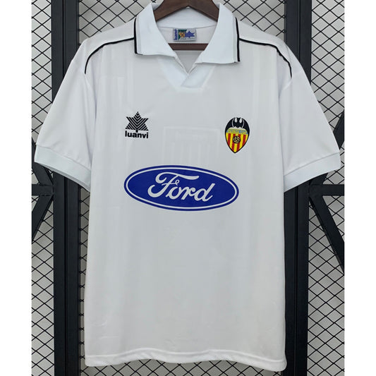 Valencia CF Retro 1996/97