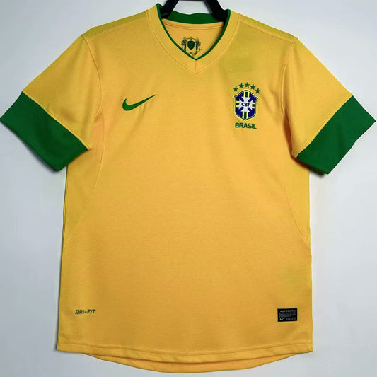 Selección de Brasil Retro 2012/13