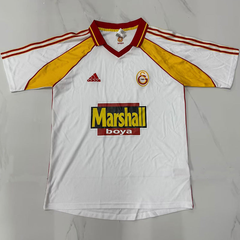 Galatasaray Retro 1999/2000 (Visitante)