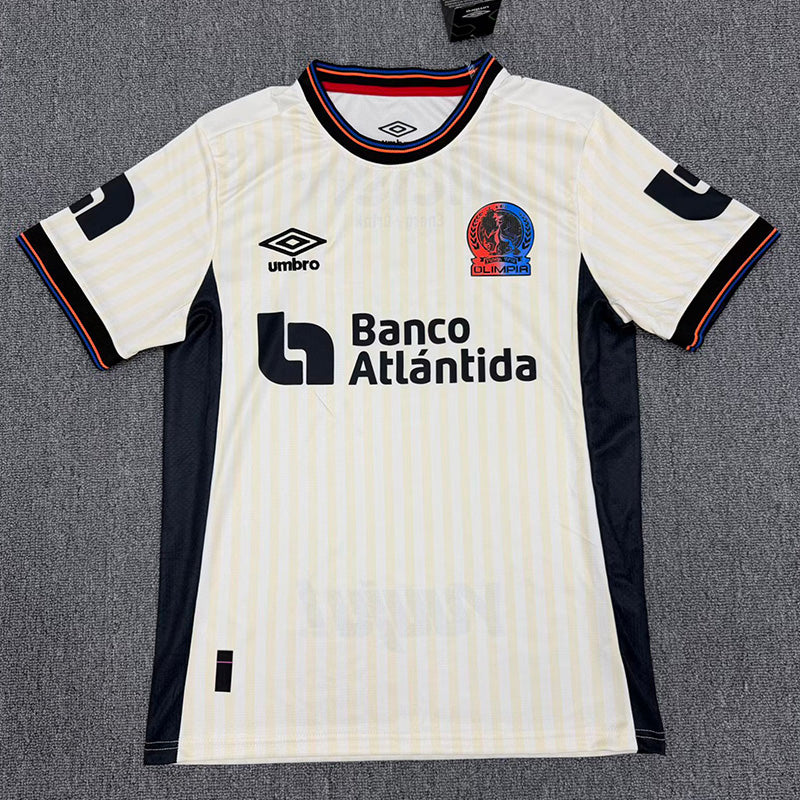 CD Olimpia Tercera 2026/27