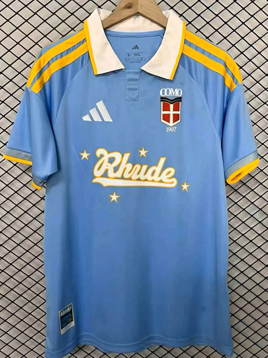 Como 1907 Cuarta 2025/26