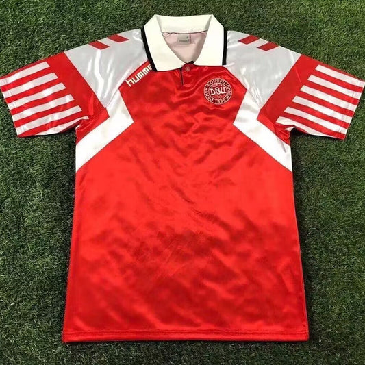 Selección de Dinamarca Retro 1992