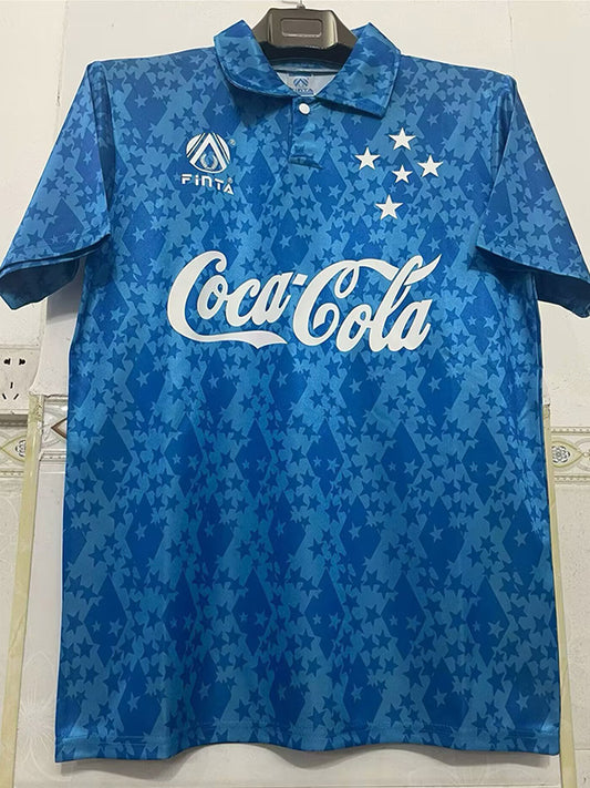 Cruzeiro EC Retro 1993/94