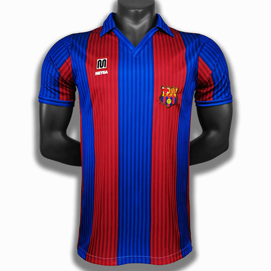 FC Barcelona Retro 1990-92