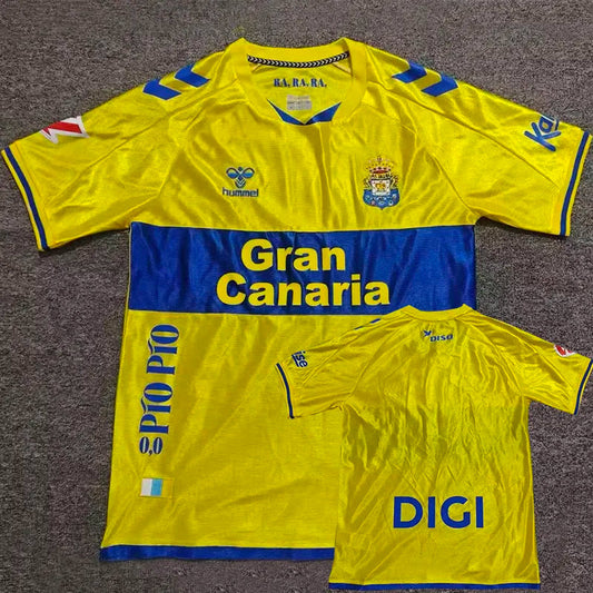 UD Las Palmas Local 2026/27