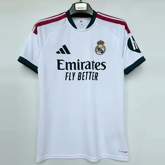 Real Madrid Local 2026/27