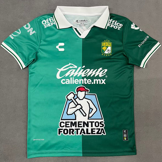 Club León Tercera 2025/26