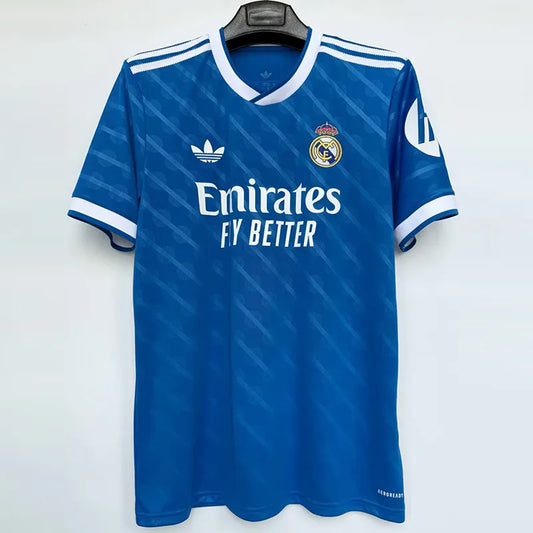 Real Madrid Tercera 2025/26