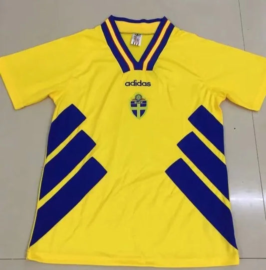 Selección de Suecia Retro 1994/96