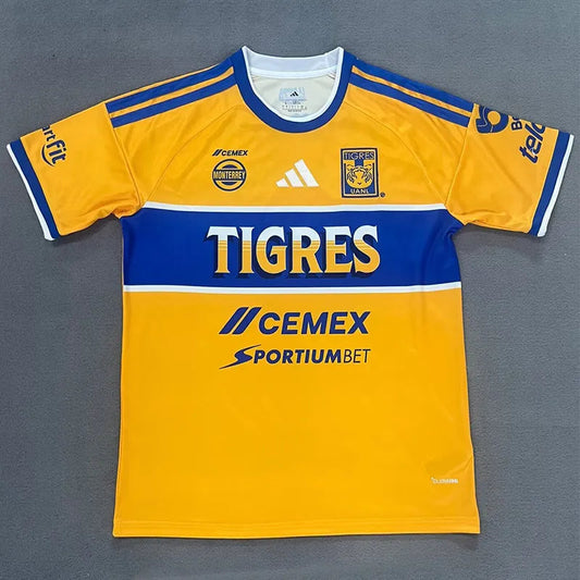 Tigres UANL Local 2026/27