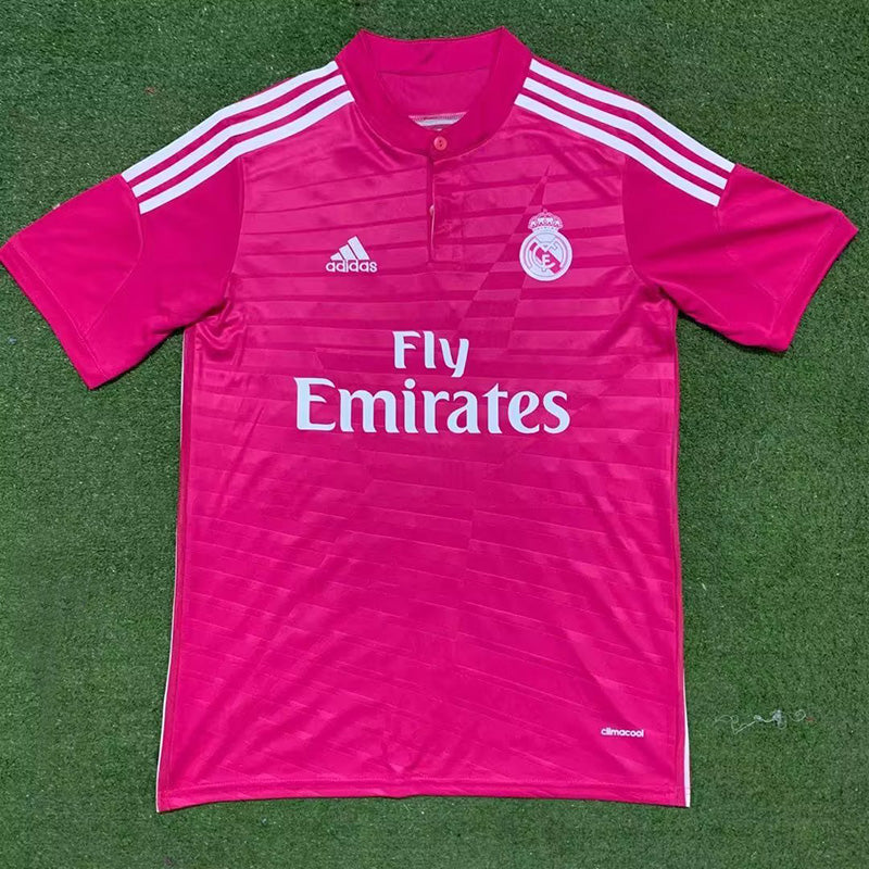 Real Madrid Retro 2014/15 (Visitante)