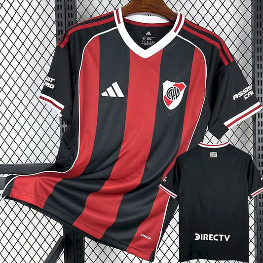 River Plate Visitante 2025/26